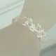 Arabesque - Arabesque Rose Quartz-Satin white - 3